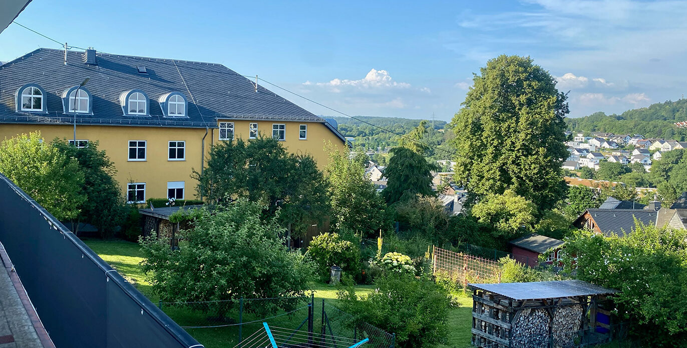 Schlossweg